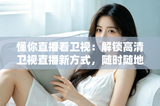 懂你直播看卫视:解锁高清卫视直播新方式,随时随地畅享精彩节目 懂你直播看卫视:解锁高清卫视直播新方式,随时随地畅享精彩节目