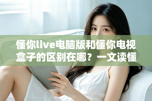 懂你live电脑版和懂你电视盒子的区别在哪？一文读懂两大版本的核心差异与选择指南