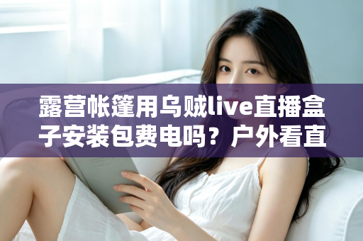 露营帐篷用乌贼live直播盒子安装包费电吗？户外看直播耗电真相与省电全攻略