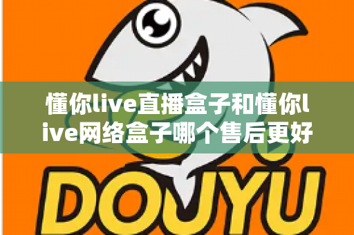 懂你live直播盒子和懂你live网络盒子哪个售后更好?全面对比解析与避坑选购指南 懂你live直播盒子和懂你live网络盒子哪个售后更好?全面对比解析与避坑选购指南